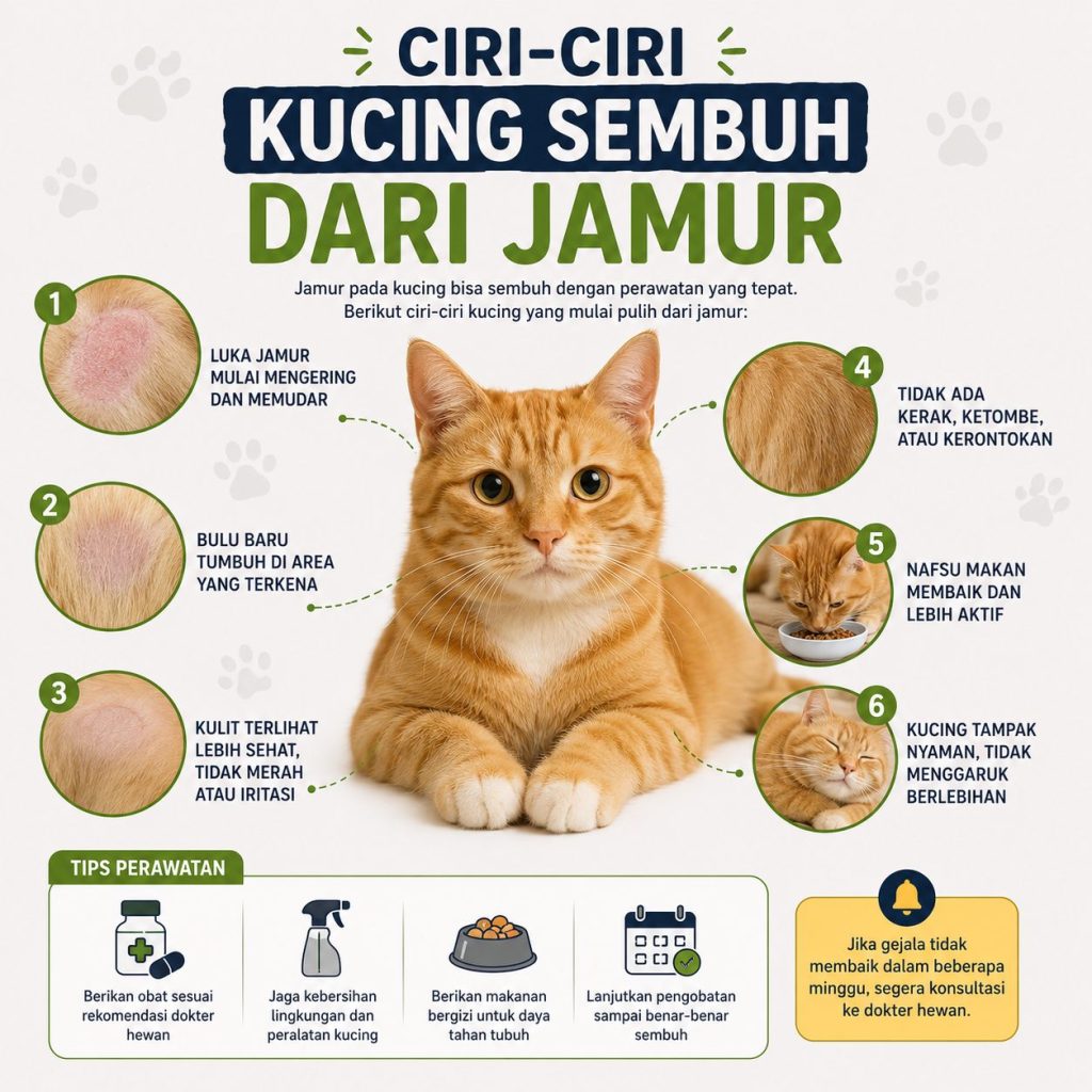 Cara mensterilkan kandang bekas virus